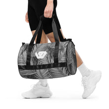 Load image into Gallery viewer, William & Whitney London gym bag