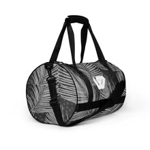Load image into Gallery viewer, William & Whitney London gym bag