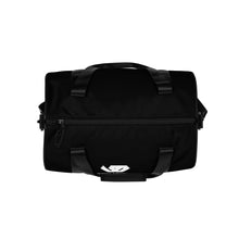 Load image into Gallery viewer, William & Whitney London gym bag