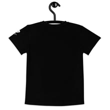 Load image into Gallery viewer, William % Whitney London Kids crew neck t-shirt