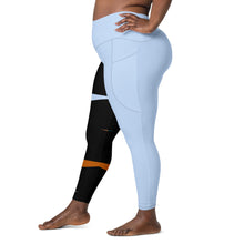 Load image into Gallery viewer, Leggings with pockets