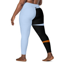 Load image into Gallery viewer, Leggings with pockets
