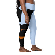 Load image into Gallery viewer, Leggings with pockets
