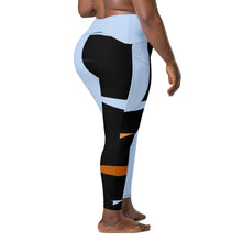Load image into Gallery viewer, Leggings with pockets