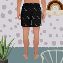 Load image into Gallery viewer, William & Whitney London Men's Athletic Long Shorts