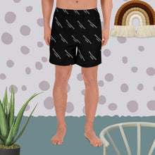 Load image into Gallery viewer, William & Whitney London Men's Athletic Long Shorts