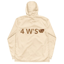 Load image into Gallery viewer, William & Whitney London Men’s windbreaker