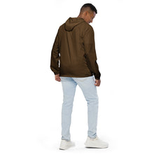 Load image into Gallery viewer, William & Whitney London Men’s windbreaker