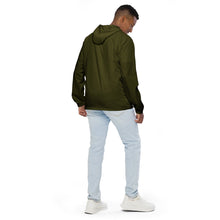 Load image into Gallery viewer, William & Whitney London windbreaker