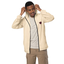 Load image into Gallery viewer, William & Whitney London Men’s windbreaker