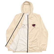 Load image into Gallery viewer, William & Whitney London Men’s windbreaker