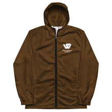 Load image into Gallery viewer, William & Whitney London Men’s windbreaker