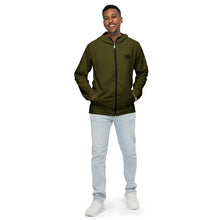 Load image into Gallery viewer, William & Whitney London windbreaker