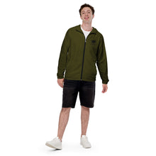 Load image into Gallery viewer, William & Whitney London windbreaker