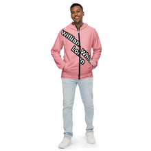 Load image into Gallery viewer, Men’s windbreaker