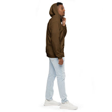 Load image into Gallery viewer, William & Whitney London Men’s windbreaker