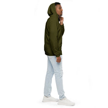 Load image into Gallery viewer, William & Whitney London windbreaker