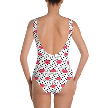 Load image into Gallery viewer, William & Whitney London One-Piece Swimsuit
