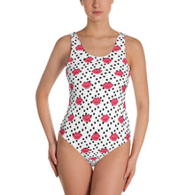 Load image into Gallery viewer, William & Whitney London One-Piece Swimsuit