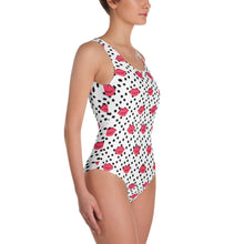 Load image into Gallery viewer, William & Whitney London One-Piece Swimsuit