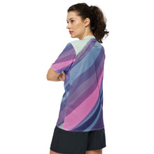Load image into Gallery viewer, William & Whitney London unisex sports jersey