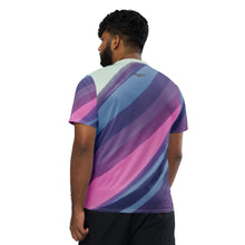 Load image into Gallery viewer, William & Whitney London unisex sports jersey