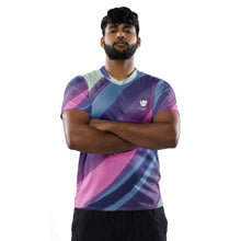 Load image into Gallery viewer, William & Whitney London unisex sports jersey