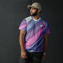 Load image into Gallery viewer, William & Whitney London unisex sports jersey