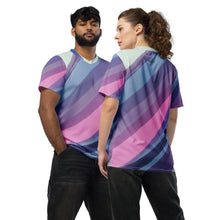 Load image into Gallery viewer, William & Whitney London unisex sports jersey