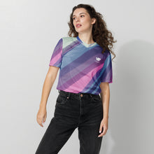 Load image into Gallery viewer, William & Whitney London unisex sports jersey