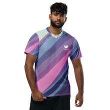 Load image into Gallery viewer, William & Whitney London unisex sports jersey