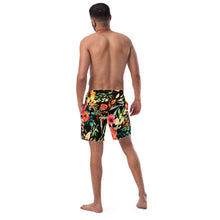 Load image into Gallery viewer, William & Whitney London Men's swim trunks