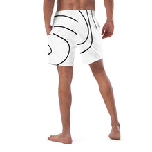 Load image into Gallery viewer, William & Whitney London Men's swim trunks