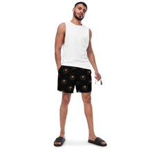 Load image into Gallery viewer, William & Whitney London Men's swim trunks