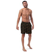 Load image into Gallery viewer, William & Whitney London Men's swim trunks