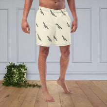 Load image into Gallery viewer, Men's swim trunks