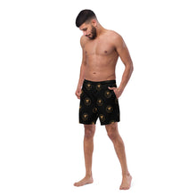 Load image into Gallery viewer, William & Whitney London Men's swim trunks