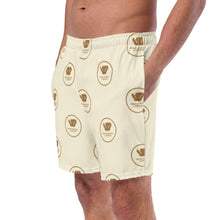Load image into Gallery viewer, William & Whitney London Men's swim trunks