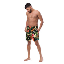 Load image into Gallery viewer, William & Whitney London Men's swim trunks