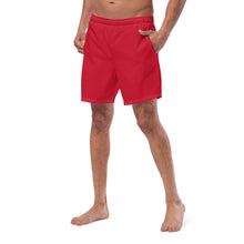 Load image into Gallery viewer, William & Whitney London Men's swim trunks