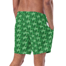 Load image into Gallery viewer, Men's swim trunks