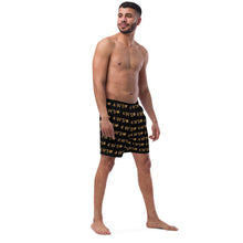 Load image into Gallery viewer, William & Whitney London Men's swim trunks