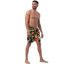 Load image into Gallery viewer, William & Whitney London Men's swim trunks
