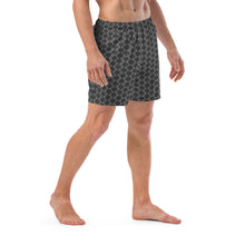 Load image into Gallery viewer, William & William London Men's swim trunks