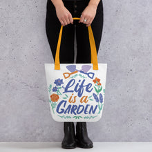 Load image into Gallery viewer, William & Whitney London Tote bag