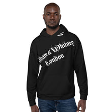 Load image into Gallery viewer, William & Whitney London Unisex Hoodie