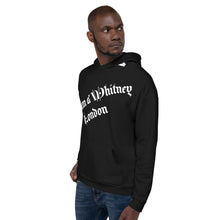 Load image into Gallery viewer, William & Whitney London Unisex Hoodie