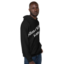 Load image into Gallery viewer, William & Whitney London Unisex Hoodie