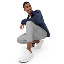 Load image into Gallery viewer, William & Whitney London track pants