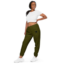 Load image into Gallery viewer, William & Whitney London Unisex track pants